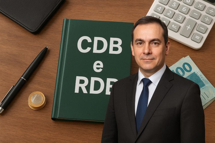 cdb-e-rdb